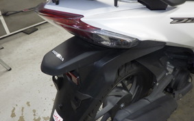 HONDA DIO110-3ﾍﾞｰｼｯｸ JK03