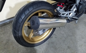 HONDA VTR 250 MC33