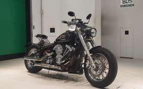 YAMAHA DRAGSTAR 400 CLASSIC 2007 VH01J