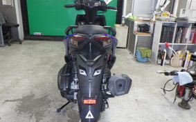 YAMAHA CYGNUSｸﾞﾘﾌｧｽ 2025 SEJ4J