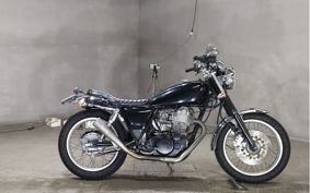 YAMAHA SR400 2001 RH01J