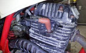 HONDA ATC200 X TB05