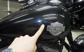 HARLEY FLSS 1800 2017