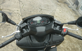 SUZUKI BURGMAN200 CH41A