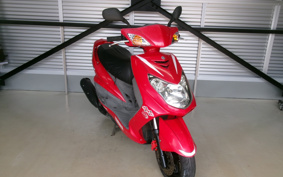 YAMAHA CYGNUS 125 X SE44J