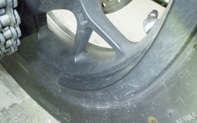 HONDA REBEL 1100 2022 SC83