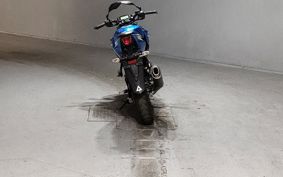 SUZUKI GSX-S125 DL32B
