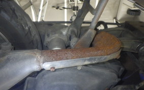 SUZUKI ADDRESS V100 CE11A