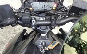 SUZUKI GSX-S750 2021 C533F