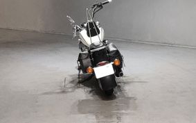 YAMAHA DRAGSTAR 250 VG02J