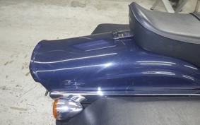 HARLEY FXDF 1580 2008