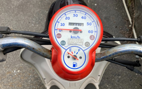 YAMAHA  VINO BAKE-SHON STYLE  SA37J