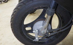 SUZUKI ADDRESS V50 Gen.2 1986 CA44A