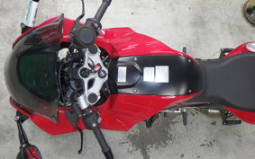 BMW F800S 2008