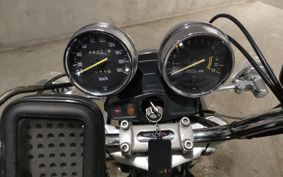 KAWASAKI ZEPHYR400 ZR400C