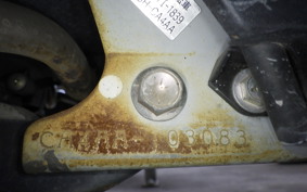 SUZUKI ﾚｯﾂG CA4AA