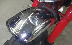 HONDA MONKEY AB27