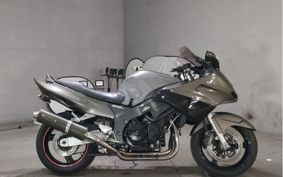 HONDA CBR1100XX 1999 SC35