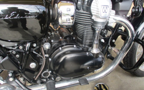 KAWASAKI W800 STREET 2021 EJ800E