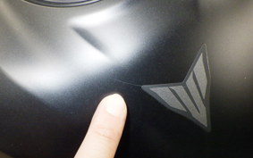 YAMAHA MT-25 A RG74J