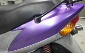 SUZUKI ADDRESS V125 G 2016 CF4EA