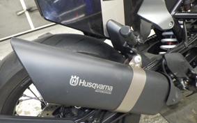 HUSQVARNA ENDURO 701 2020