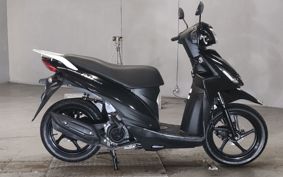 SUZUKI ADDRESS V110 CE47A