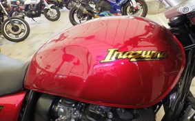 SUZUKI INAZUMA 400 (GSX400) GK7BA