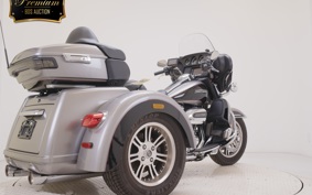 HARLEY FLHTCUTG TRIKE 1750 2018