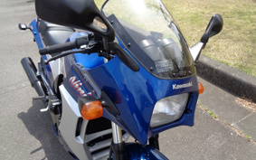 KAWASAKI GPZ900R NINJA 1997 ZX900A