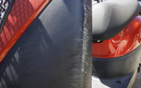 HONDA TODAY 2 AF67
