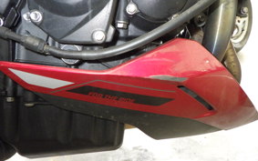 TRIUMPH STREET TRIPLE RS 2023