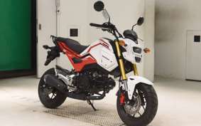 HONDA ｸﾞﾛﾑ JC75