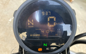 HONDA CL500 2024 PC68