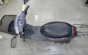 YAMAHA JOG POCHE 2020 SA08J