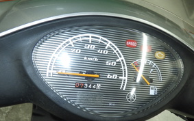 YAMAHA JOG Gen.5 1998 SA36J