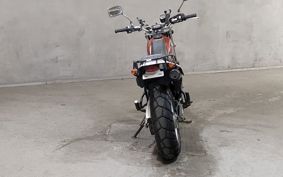 YAMAHA TW200 DG07J