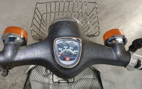 HONDA SUPER CUB90 HA02