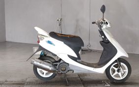 YAMAHA JOG ZR EVOLUTION SA16J