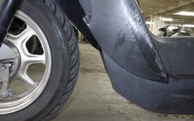 HONDA TACT-4ﾍﾞｰｼｯｸ AF79