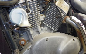 KAWASAKI VULCAN 1500