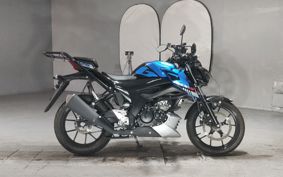 SUZUKI GSX-S125 DL32D