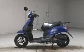 SUZUKI LET's CA4AA