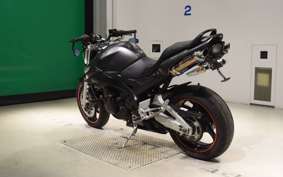 SUZUKI GSR400 2007 GK7DA