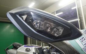 YAMAHA YZF-R1 M 2022 RN65J