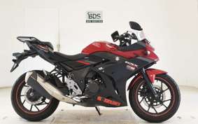 SUZUKI GSX250R