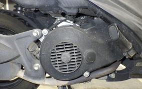 SUZUKI ADDRESS V125 S CF4MA