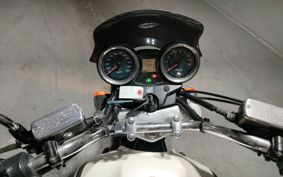 HONDA CB1100 2010 SC65