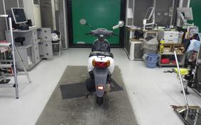 SUZUKI LET's 4 CA45A