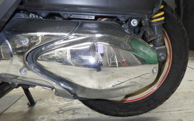 HONDA FORZA Z 2008 MF08